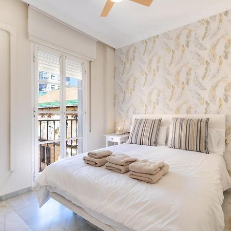 Apartamento Centrico La Victoria Malaga Exterior photo